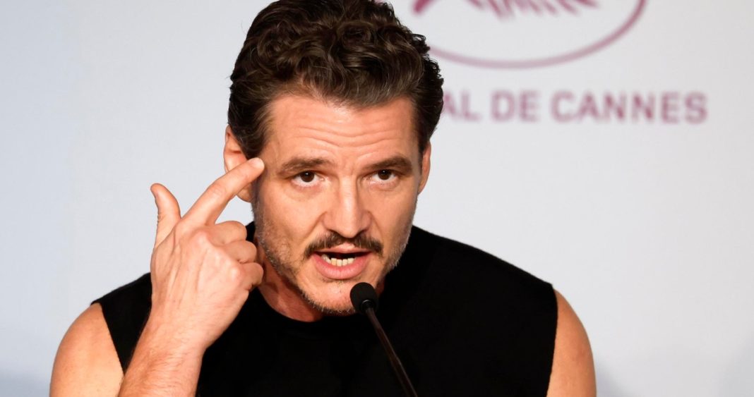 5 Poderosas Declaraciones de Pedro Pascal Contra el Miedo y la Intolerancia