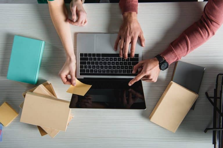 6 Tipos de Estafas que Acechan a Vendedores Online (y Cómo Evitarlas)