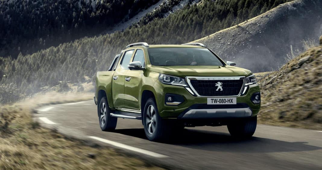6.077 Camionetas Peugeot Landtrek Afectadas: Alerta de Seguridad por Posible Falla en el Sistema Eléctrico