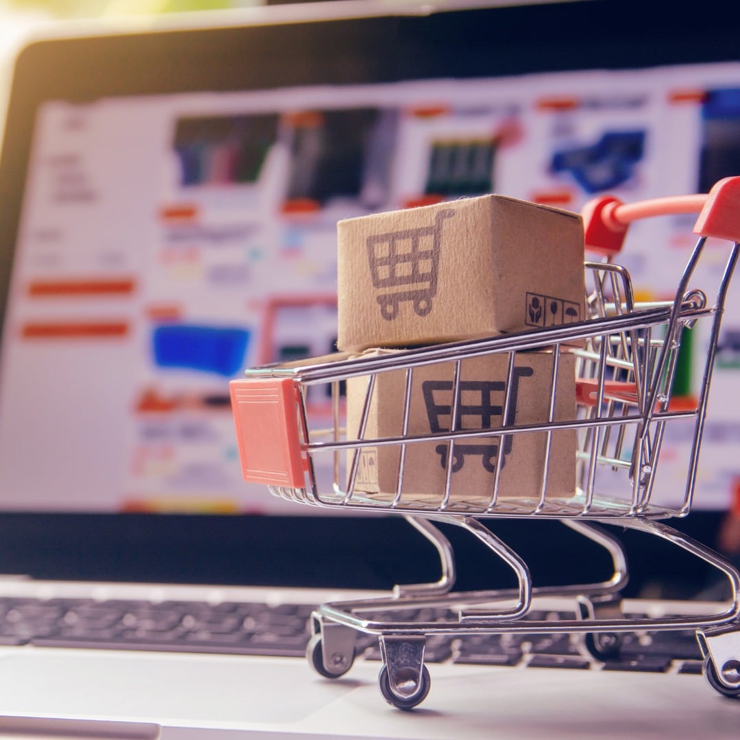 7 Consejos Infalibles para Compras Seguras en Línea este Día de la Madre