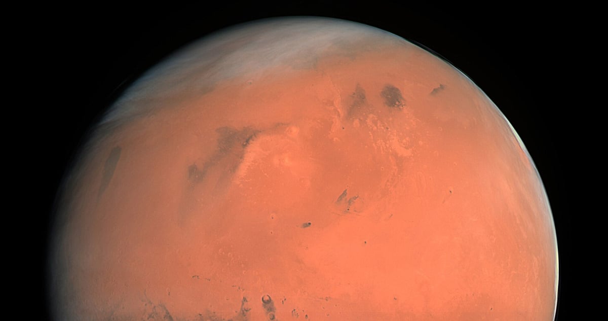 Acelerando la Exploración Espacial: La Ambiciosa Visión de Trump para Llevar a Humanos a Marte en 2026