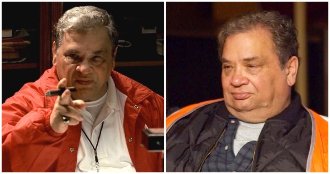 Adiós a Charley Scalies: El Legado de un Maestro Interpretativo en 'Los Soprano' y 'The Wire'