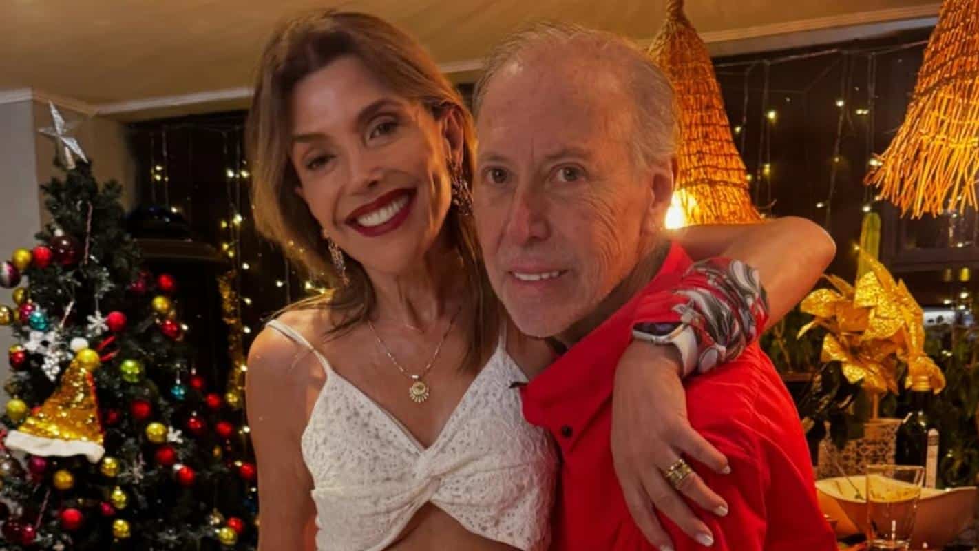 Adiós a Roy Sothers: Recordando la Vida y Legado del Esposo de Carolina Arregui