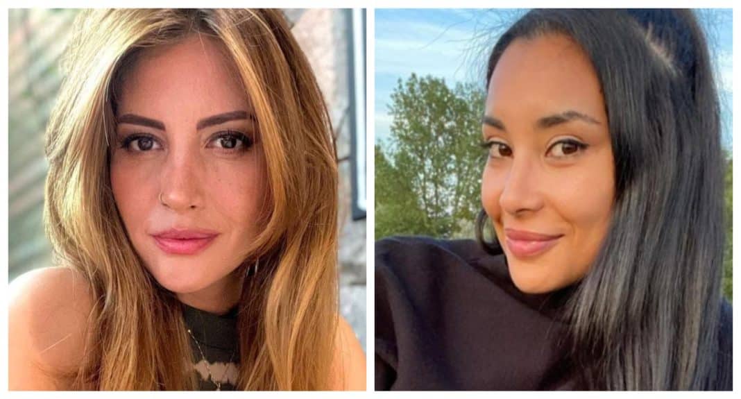 Adiós a la Amistad: Cómo Natalia Rodríguez Descubrió la Traición de Karen Bejarano