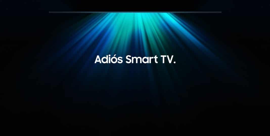 Adiós a los Smart TV: Descubre la Revolución de la AI TV