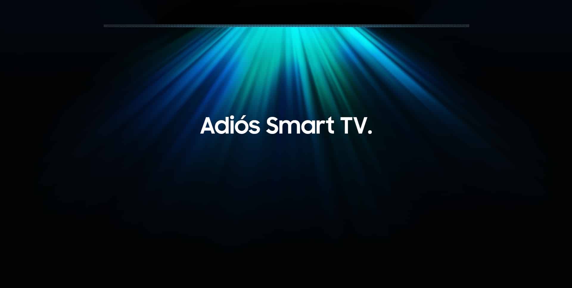 Adiós a los Smart TV: Descubre la Revolución de la AI TV