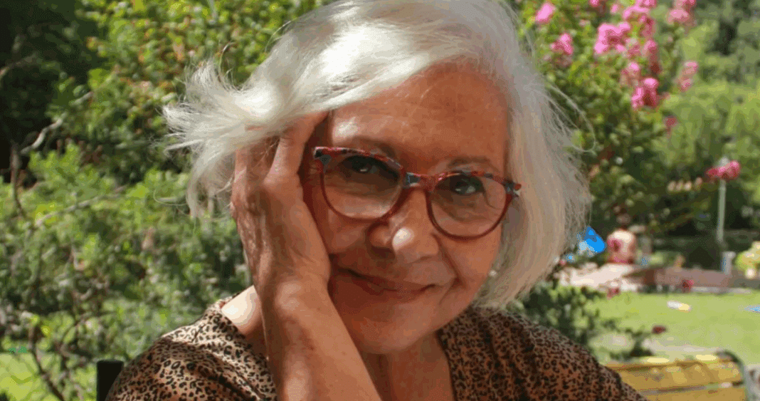 Adiós a una Estrella: Honrando la Legada de Teresita Reyes