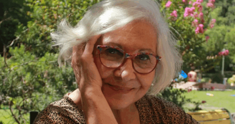 Adiós a una Estrella: Honrando la Legada de Teresita Reyes