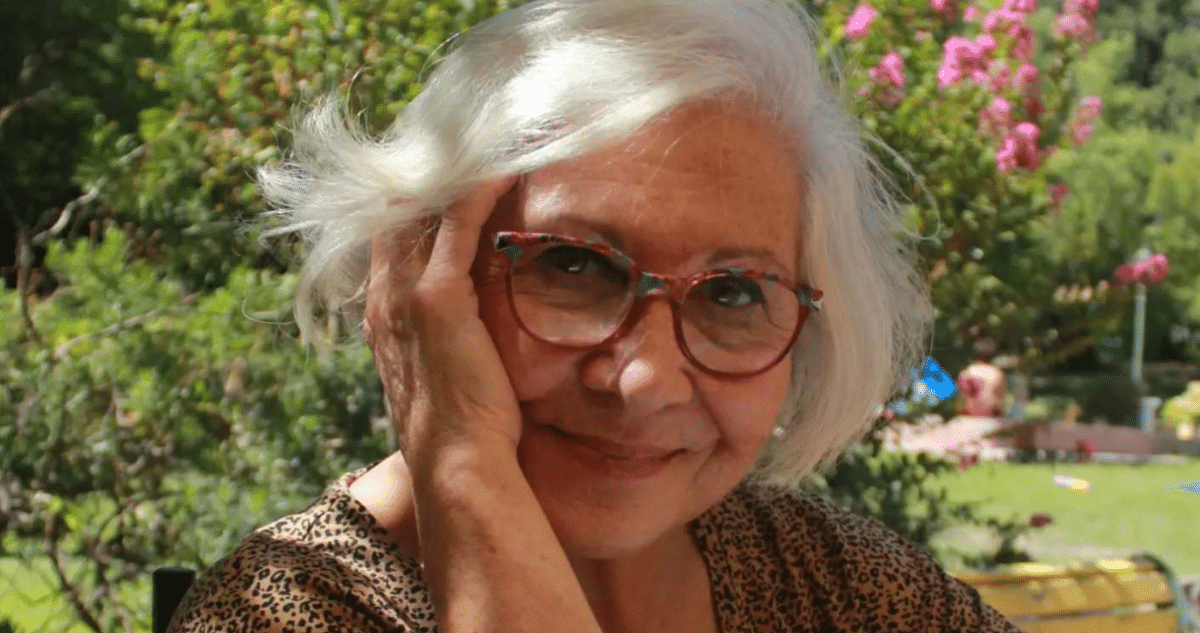 Adiós a una Estrella: Honrando la Legada de Teresita Reyes