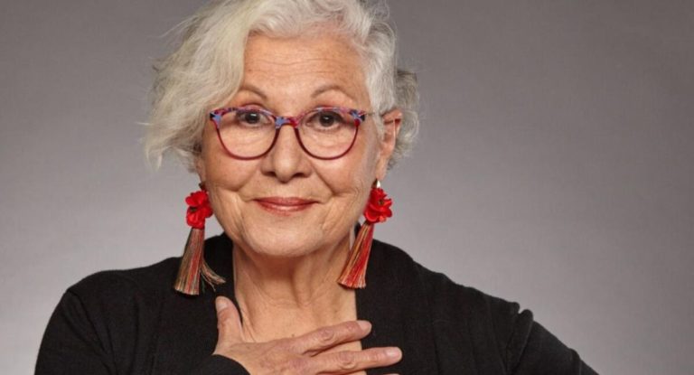 Adiós a una Estrella: Recordando la Vida y Legado de Teresita Reyes