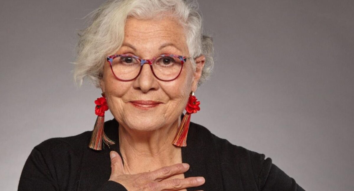 Adiós a una Estrella: Recordando la Vida y Legado de Teresita Reyes
