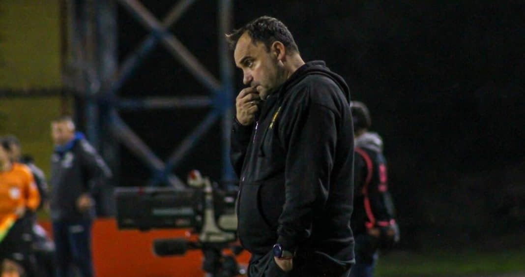 Adiós al Histórico Entrenador de Unión Española: José Luis Sierra Deja el Banquillo
