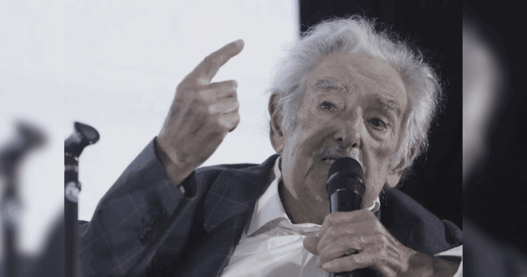 Adiós al Presidente Rebelde: Honrando la Vida y Legado de José 'Pepe' Mujica
