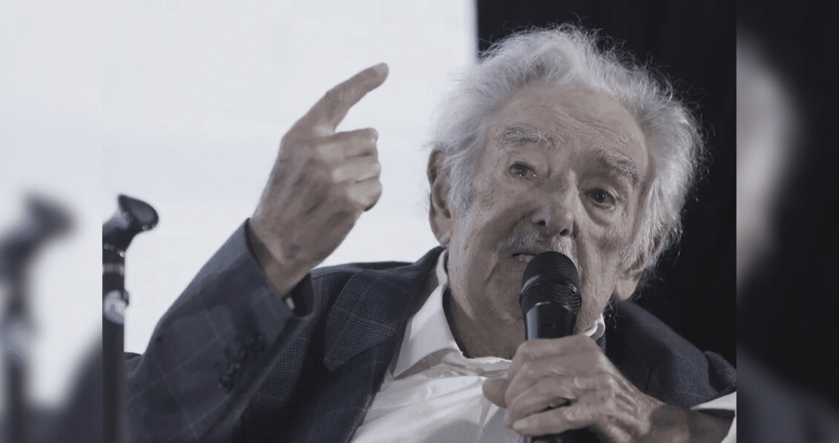 Adiós al Presidente Rebelde: Honrando la Vida y Legado de José 'Pepe' Mujica