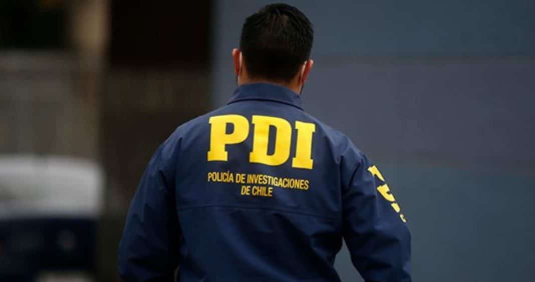 Agente de la PDI Encarcelado por Colaborar con Banda Internacional de Ladrones