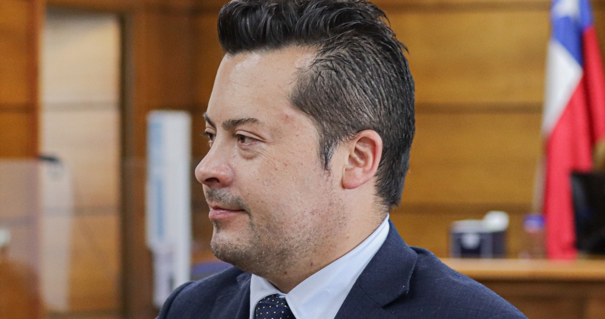 Alcalde Chamorro Autorizado a Suspender Arresto Domiciliario por Actividades Oficiales en Santiago