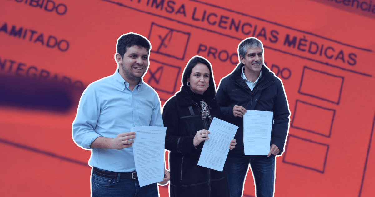 Alcaldes de la RM Toman Acción Contra el Abuso de Licencias Médicas: Exigen Reembolsos y Reformas Legales