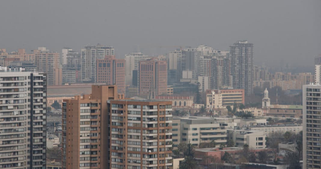 Alerta Ambiental en Santiago: Enfrentando la Contaminación y Protegiendo la Salud