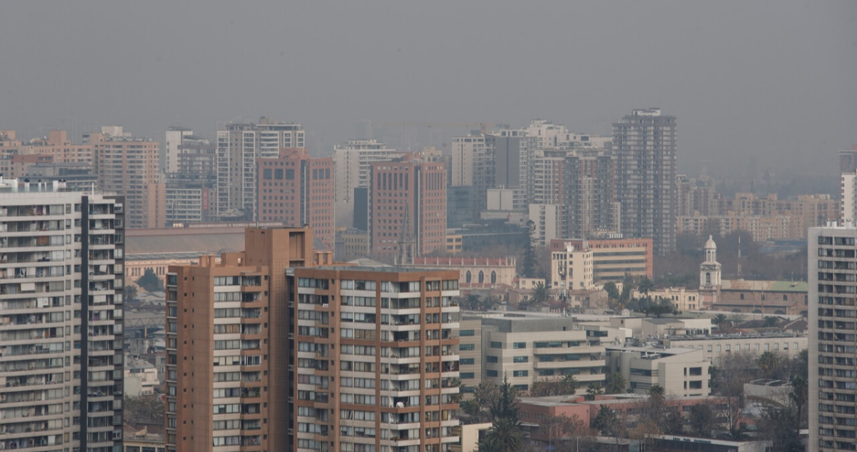 Alerta Ambiental en Santiago: Enfrentando la Contaminación y Protegiendo la Salud