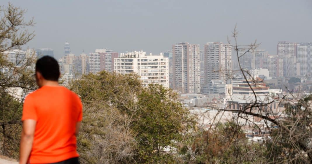 Alerta Ambiental en la Región Metropolitana: Cuidando Nuestra Salud y el Medio Ambiente