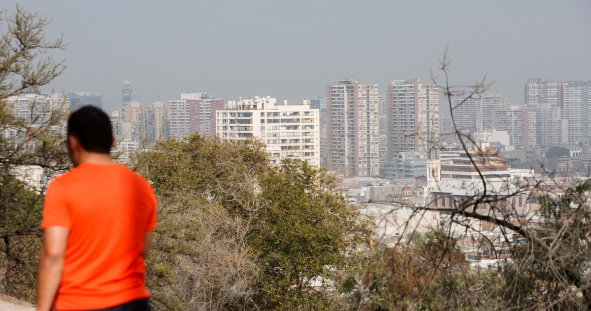 Alerta Ambiental en la Región Metropolitana: Cuidando Nuestra Salud y el Medio Ambiente