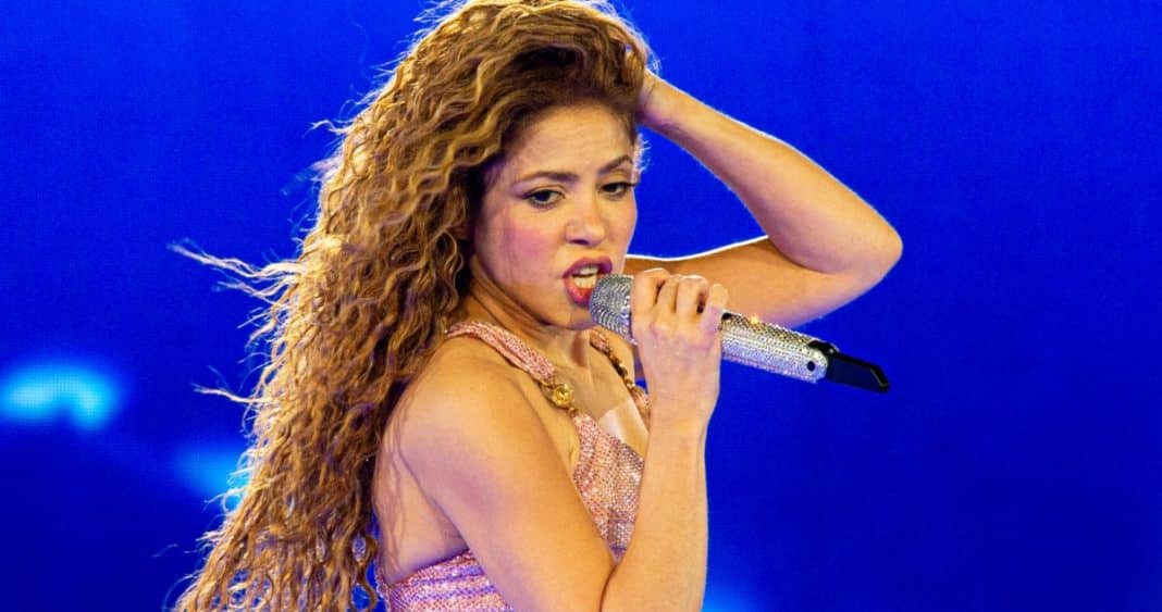 Alerta de Sarampión: Posible Brote Tras Concierto de Shakira en Nueva Jersey