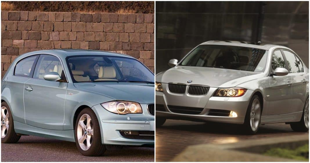 Alerta de Seguridad: Airbags BMW Defectuosos Pueden Causar Lesiones Graves y Riesgo de Muerte