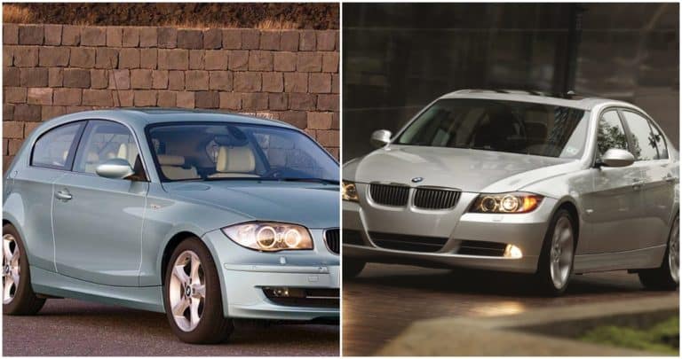 Alerta de Seguridad: Airbags BMW Defectuosos Pueden Causar Lesiones Graves y Riesgo de Muerte