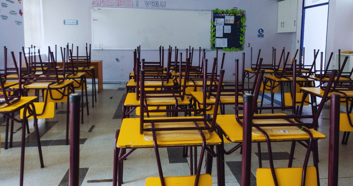 Alerta en Nacimiento: Autoridades Enfrentan Amenazas de Tiroteos en Escuelas