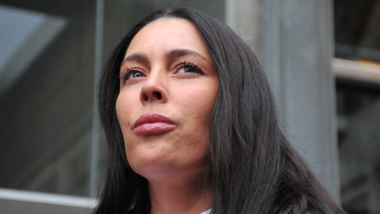 Allanamiento Nocturno en el Hogar de Daniela Aránguiz: Una Experiencia Aterradora