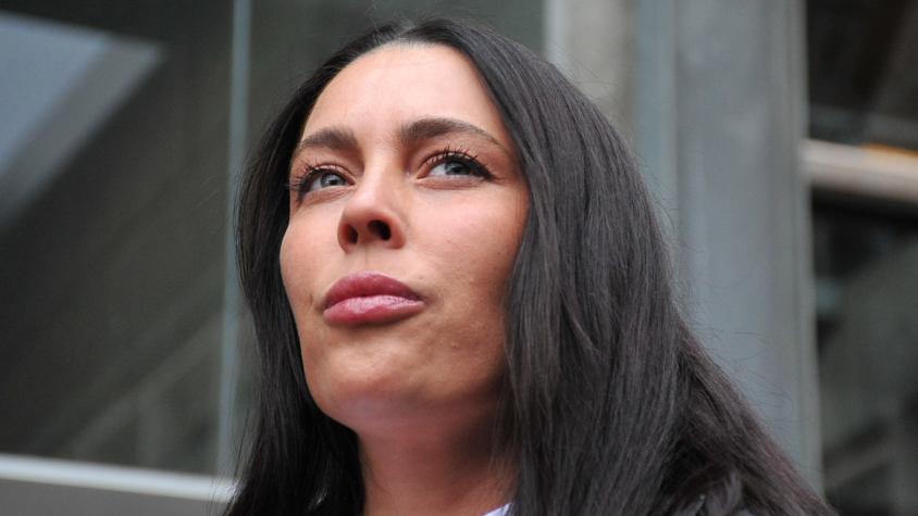 Allanamiento Nocturno en el Hogar de Daniela Aránguiz: Una Experiencia Aterradora