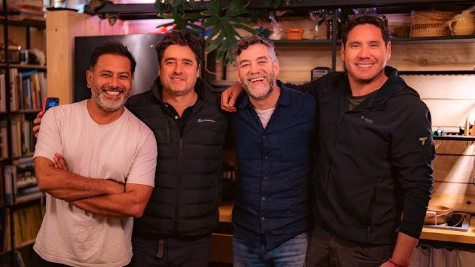 Análisis de Audiencia TV Chilena: Domingo 4 de Mayo