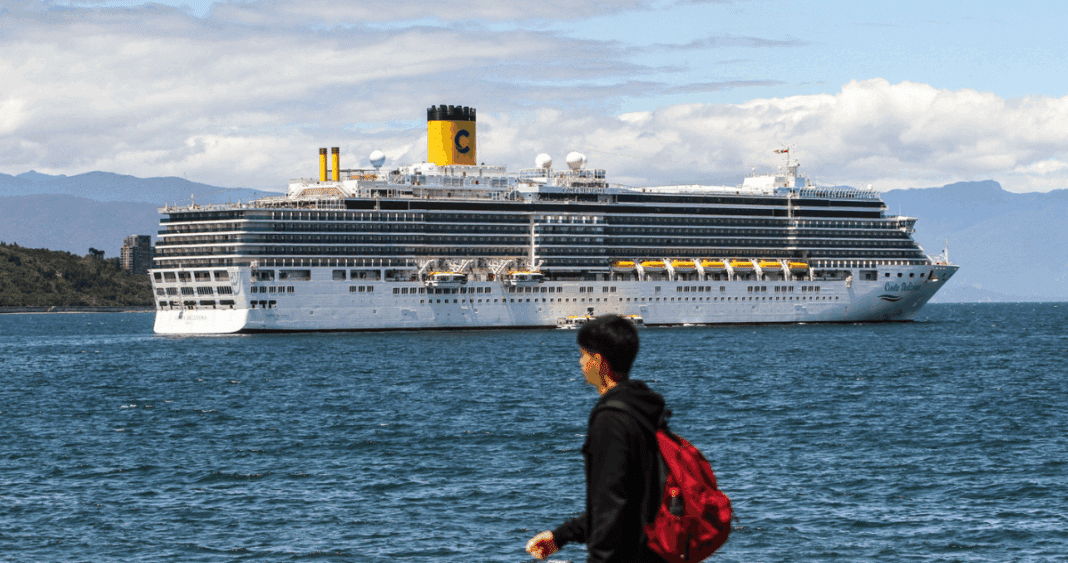 Ancud: El Nuevo Destino Estrella para Cruceros en la Región de Los Lagos