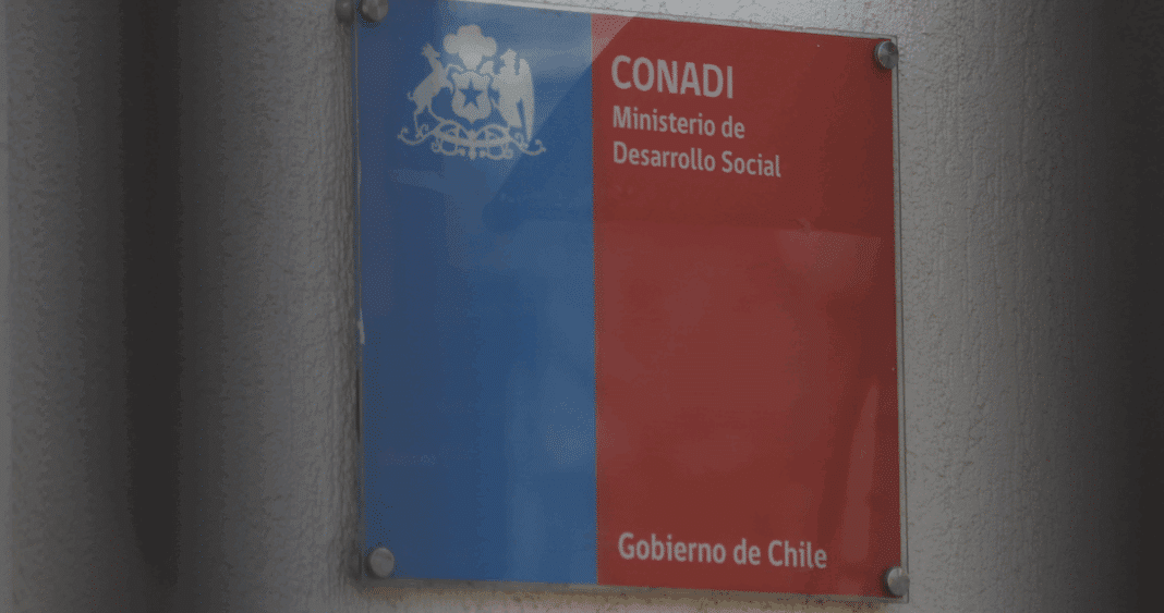 Araucanía: Revelaciones sobre el Exsubdirector Sur de Conadi Acusado de Violencia Intrafamiliar