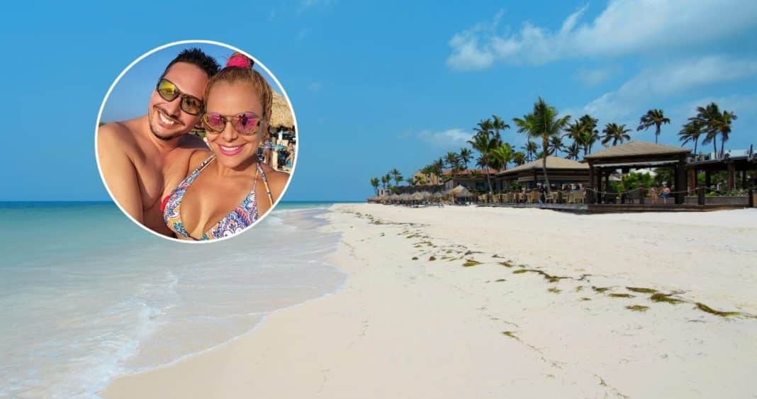 Aruba: La Isla Caribeña que Cautiva a los Chilenos con su Estilo de Vida Relajado y Seguro