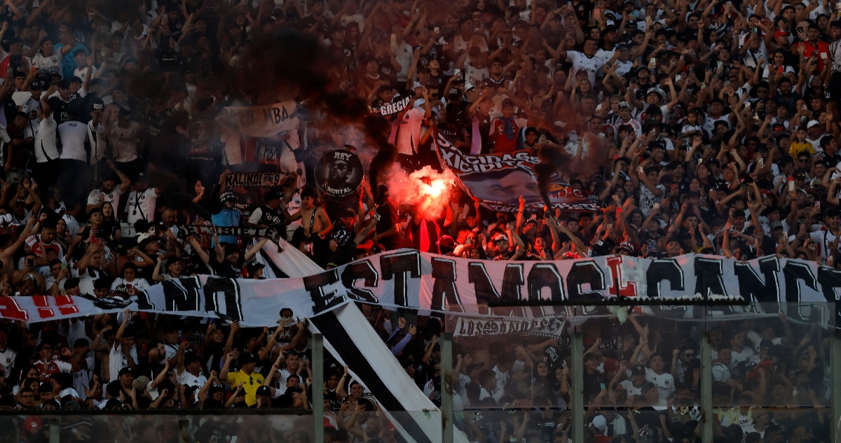 Asalto a Hincha de Colo Colo en Brasil: Herido por Disparo en Medio de Sanción de Partido a Puerta Cerrada