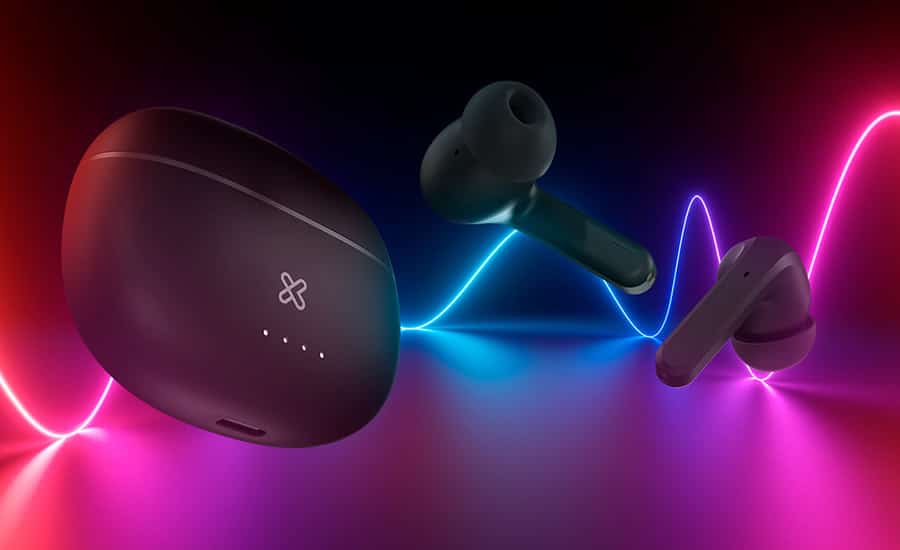 Audífonos EdgebudsPro: El Regalo Perfecto para Mamás Modernas y Conectadas