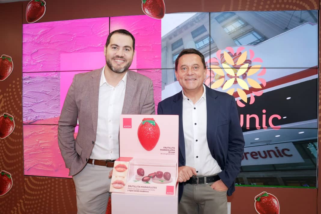 Avon y Preunic: Una Alianza Estratégica para Revolucionar la Industria de la Belleza