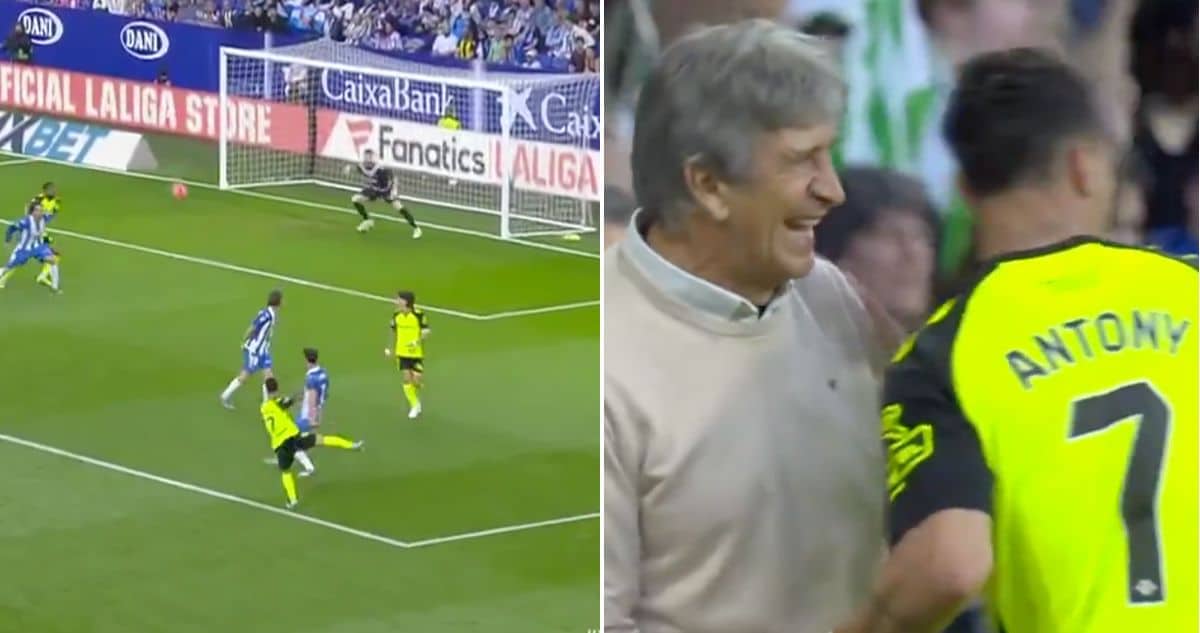 Betis Supera al Espanyol en Dramático Encuentro: Sueño de Champions League Sigue Vivo