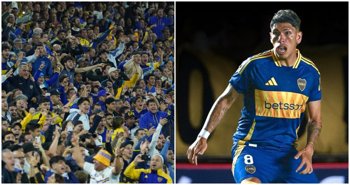 Boca Juniors: Pasión y Tensión en Camino a Cuartos de Final