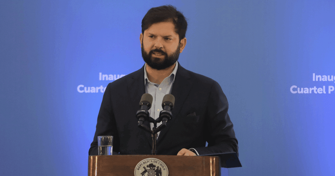 Boric Interviene en Crisis del Hospital Regional de Antofagasta: Concesionaria Incumple Compromisos