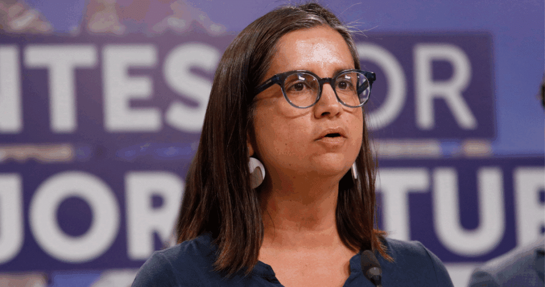 Cambio de Liderazgo en la Subsecretaría de Agricultura: Ignacia Fernández se une al Comando de Carolina Tohá