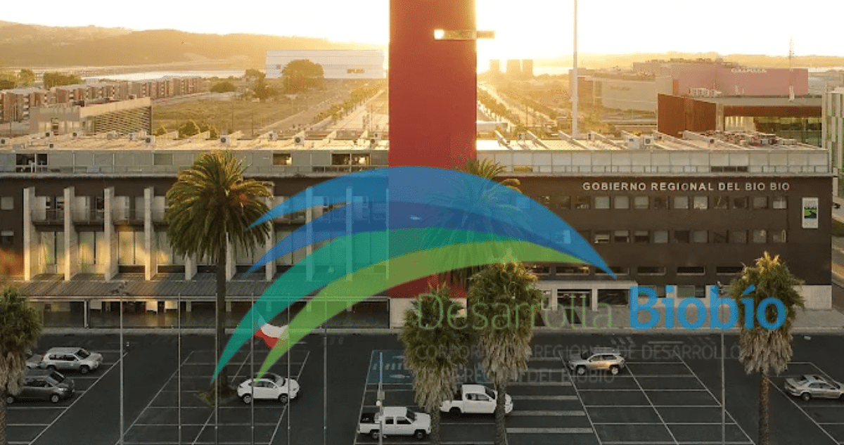 Cambios en la Cúpula de Desarrolla Bío Bío: Nuevos Desafíos y Reestructuración