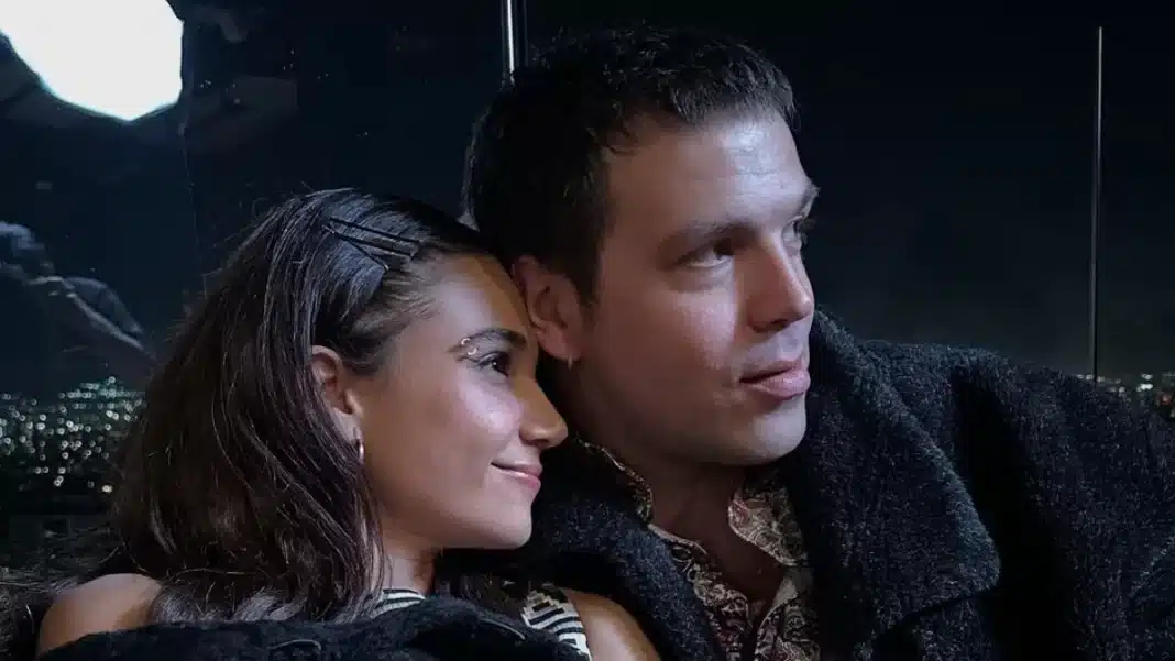 Camilo Zicavo y Daniela Muñoz: Una Escapada Caribeña Llena de Amor y Relajo