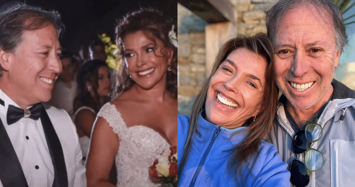Caminando Juntos Hacia la Eternidad: El Sueño Inconcluso de Carolina Arregui y Roy Sothers