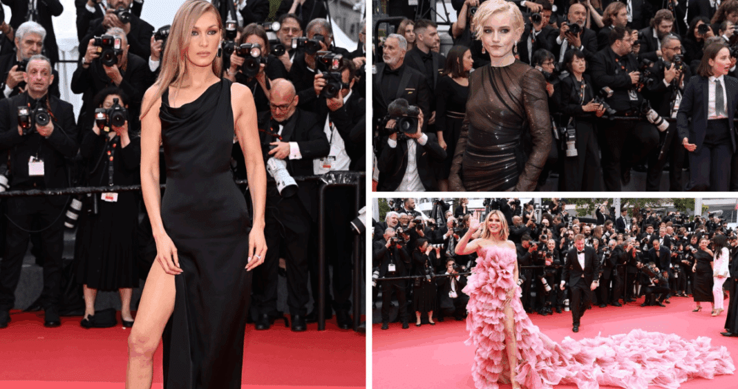 Cannes Impone Nuevas Normas de Vestimenta: Famosas Desafían el Código de Etiqueta