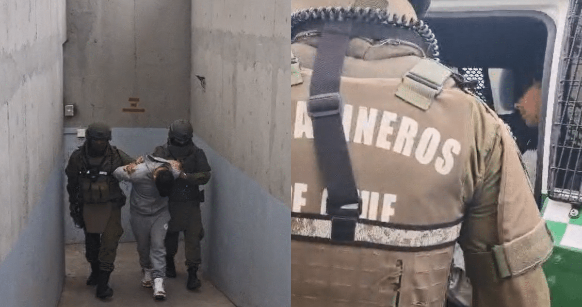 Capturan a Nuevo Sospechoso en Caso de Secuestro con Millonario Rescate