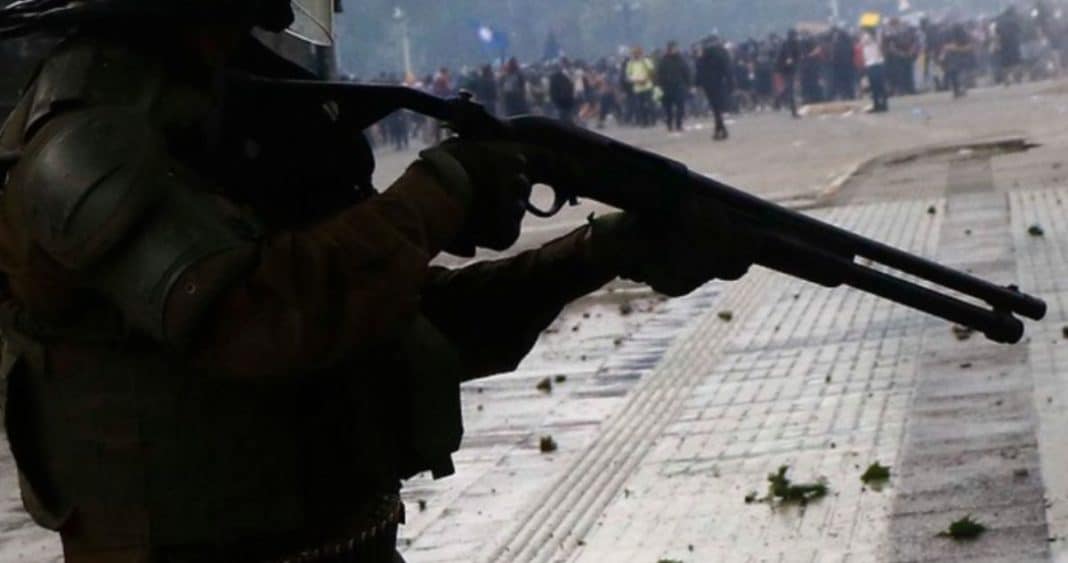 Carabinero Absuelto: Justicia Prevalece en Medio de Controversia
