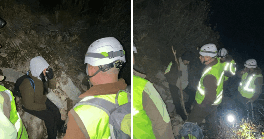 Carabineros Rescata a Jóvenes Extraviados en Ñuble: Multas por Incumplir Normativa