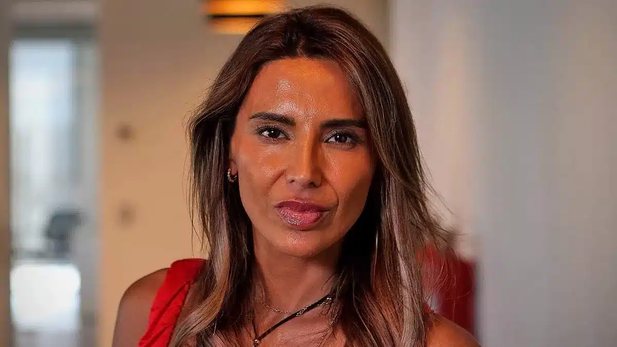 Carla Ballero Lucha por su Salud: Detalles Actualizados de su Grave Condición Respiratoria